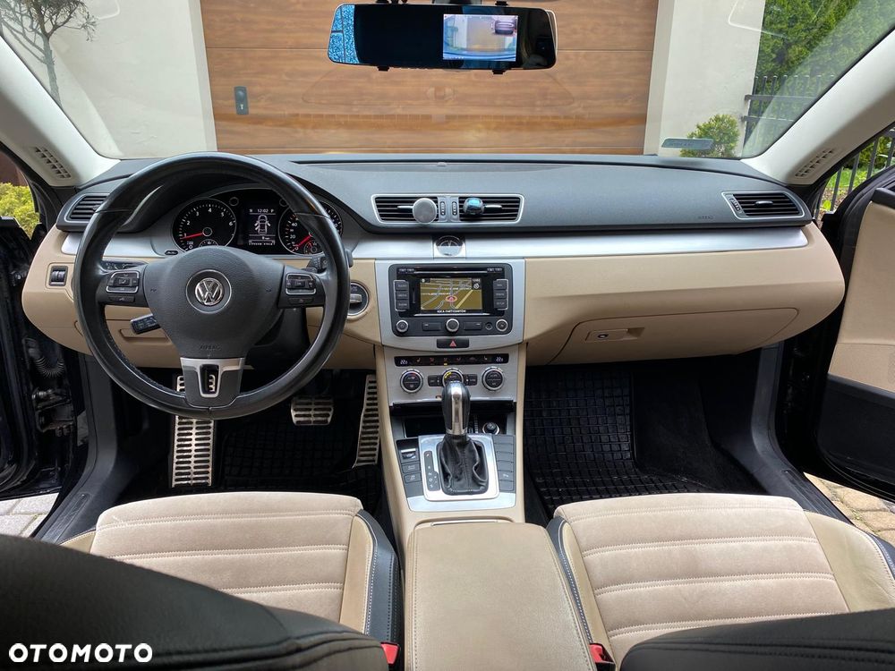 Volkswagen CC - 14