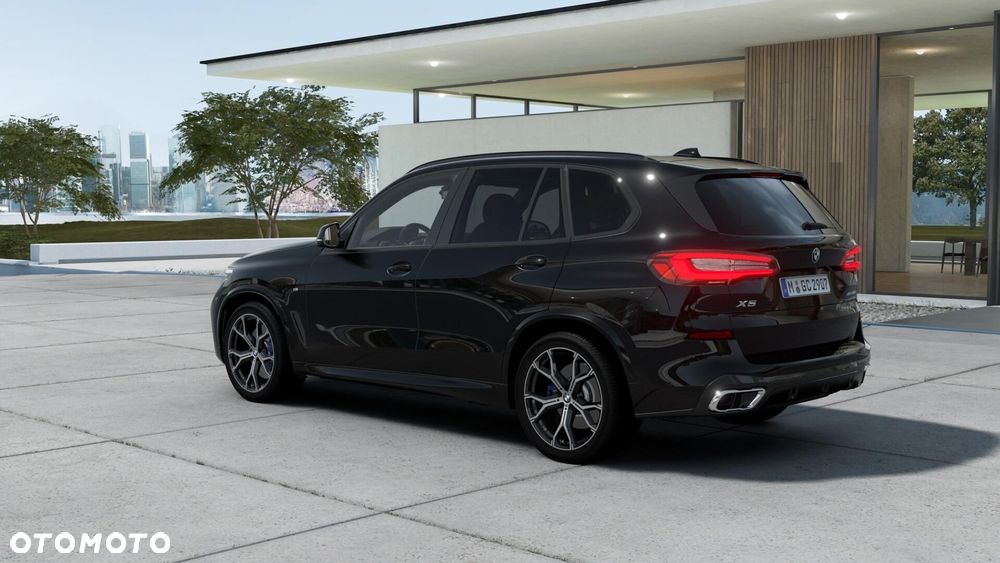 BMW X5 - 2