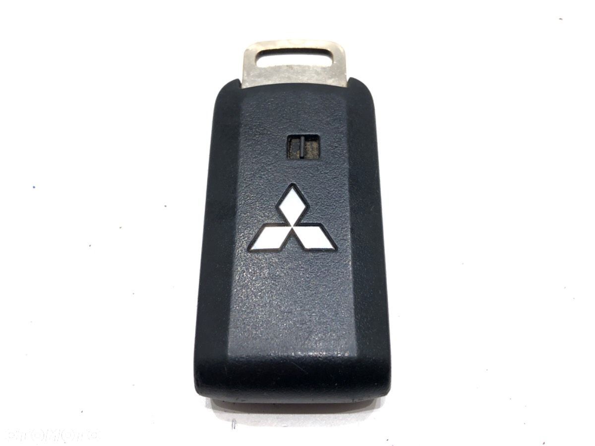 KLUCZYK PILOT - 173.00 PLN - MITSUBISHI MIRAGE / SPACE STAR VI liftback (A0_A) 2012 - 2022 1.2 - 1