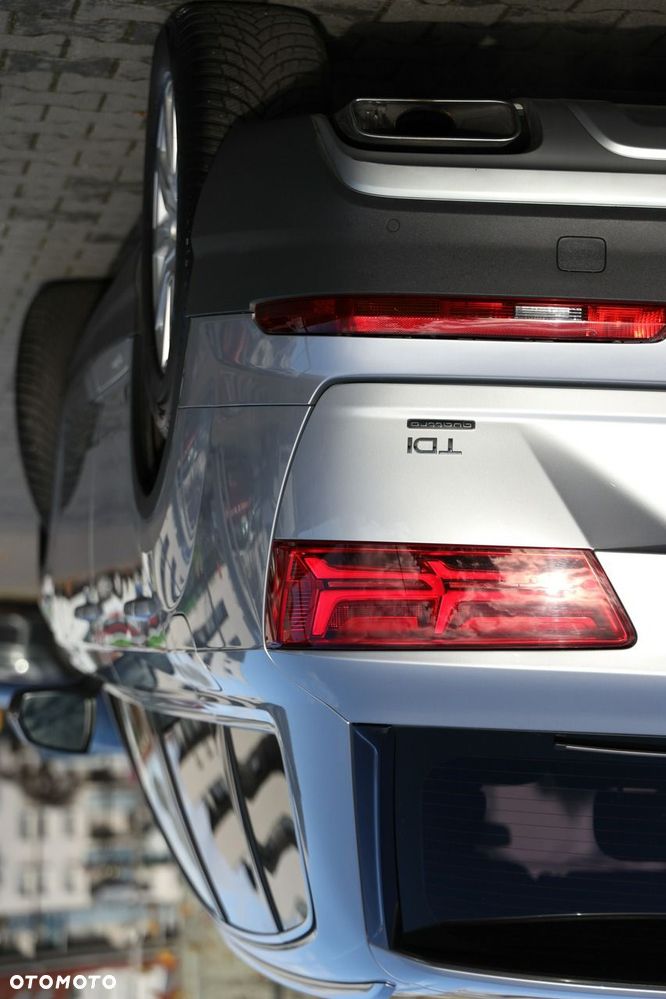 Audi Q7 3.0 TDI ultra Quattro Tiptronic - 11