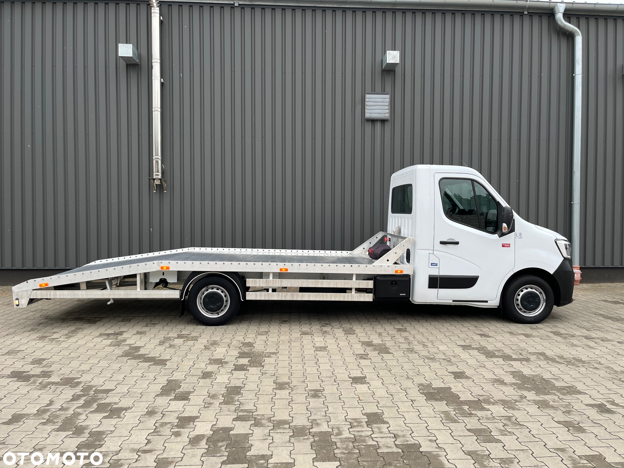 Renault Master - 5