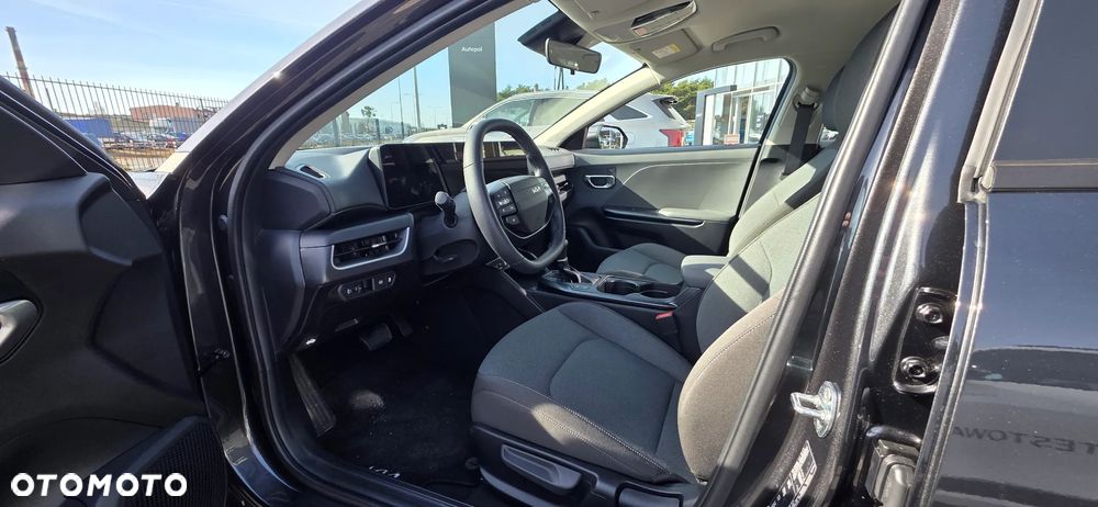 Kia K4 1.6 T-GDI M - 35