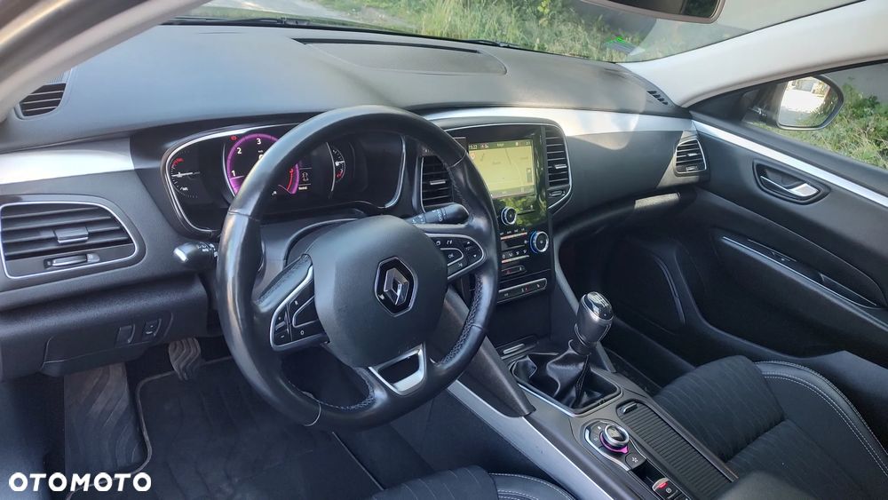 Renault Talisman 1.7 Blue dCi Limited - 19