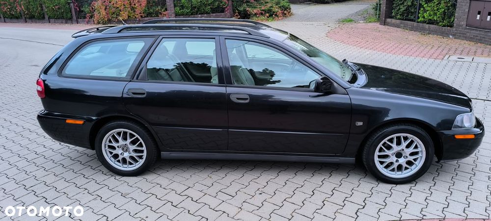 Volvo V40 2.0 '75' Elegance - 18