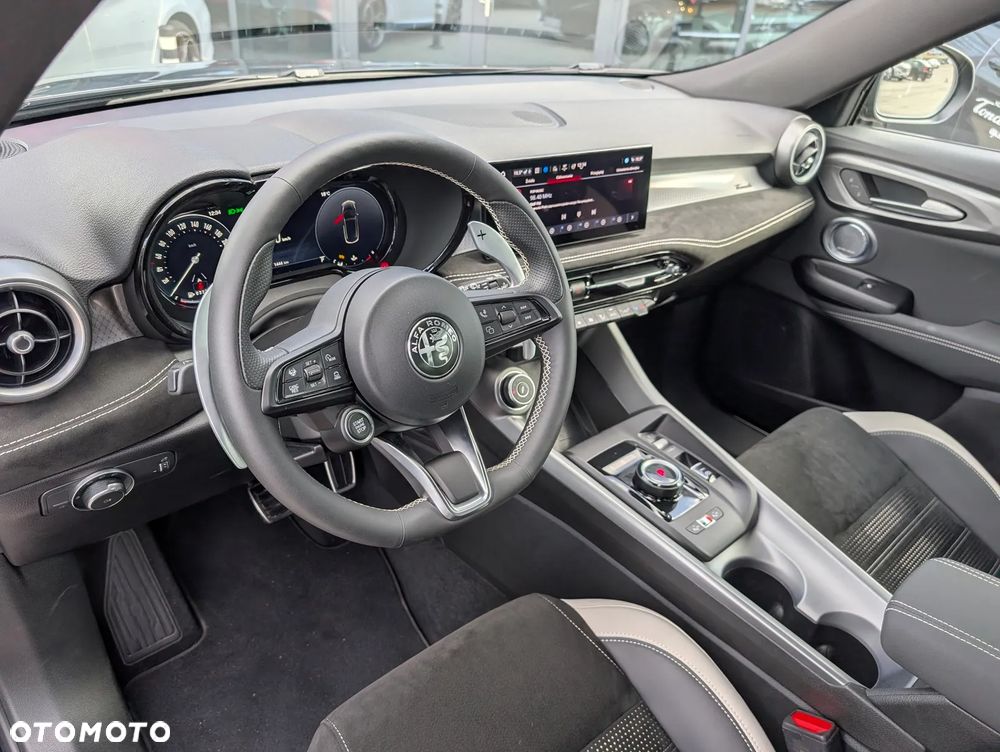Alfa Romeo Tonale 1.5 T4 GSE mHEV Sport Speciale DCT - 7