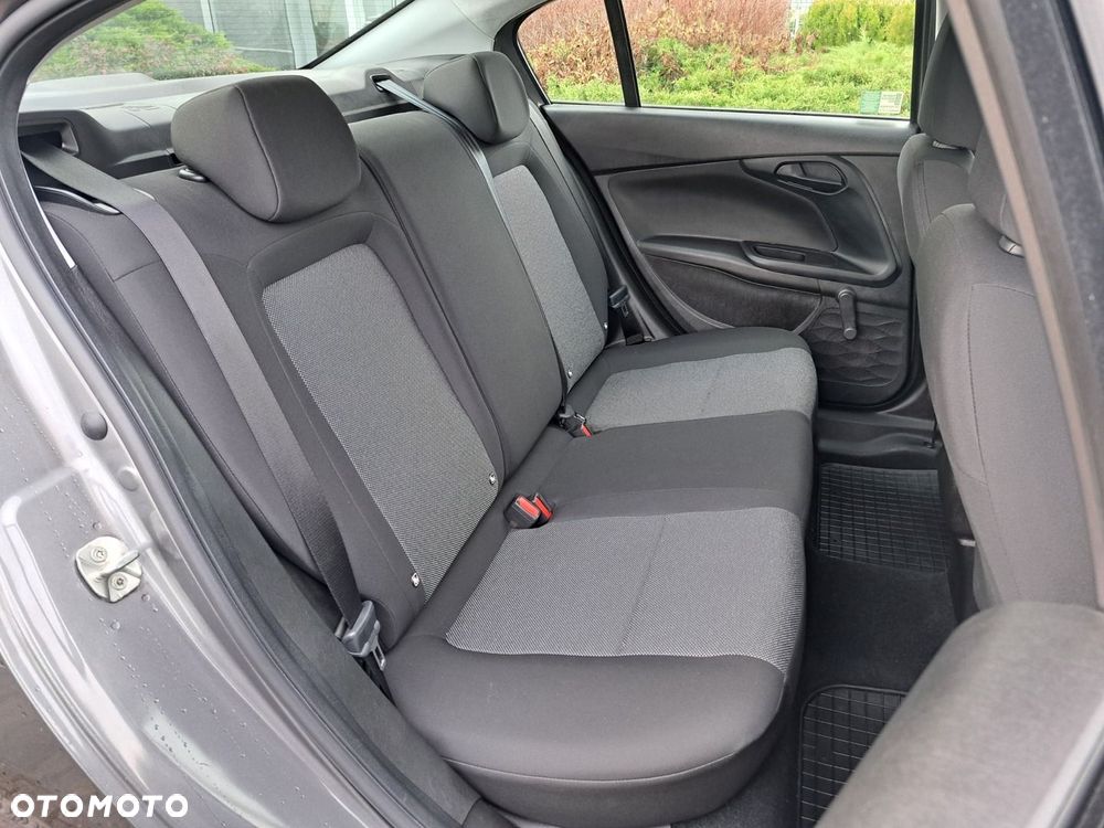 Fiat Tipo 1.0 T3 - 20