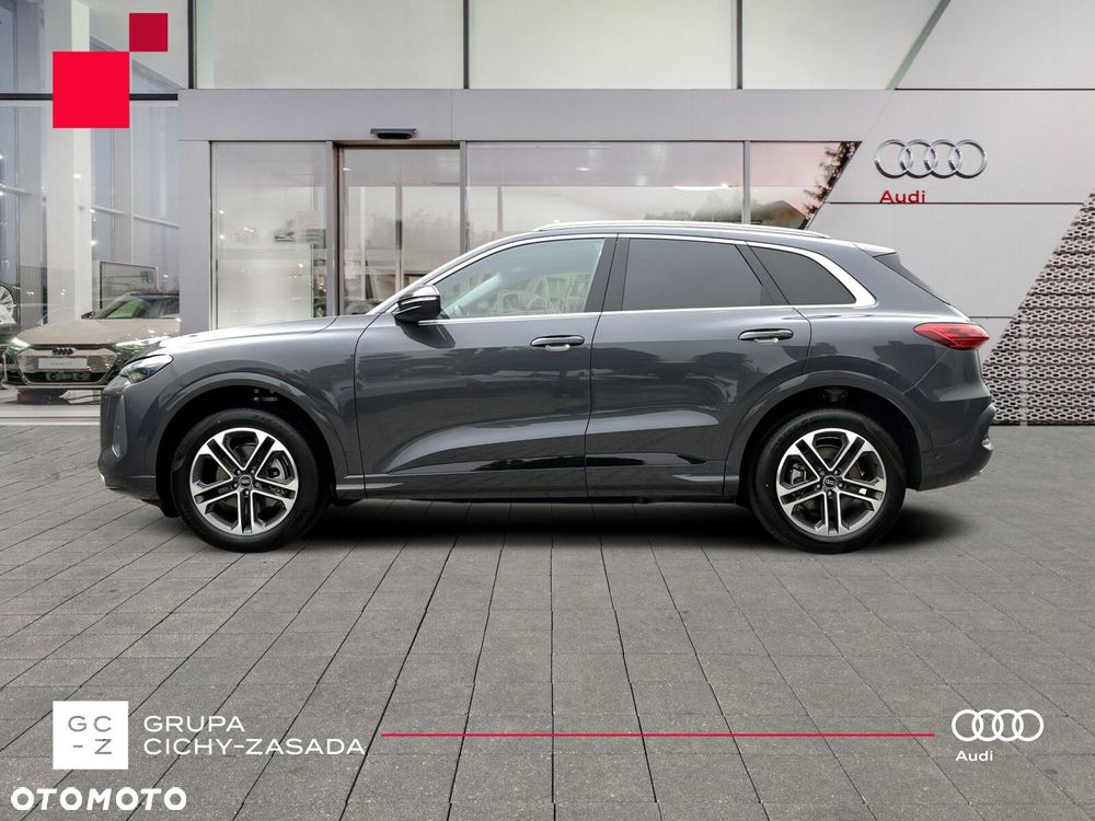 Audi Q5 - 3