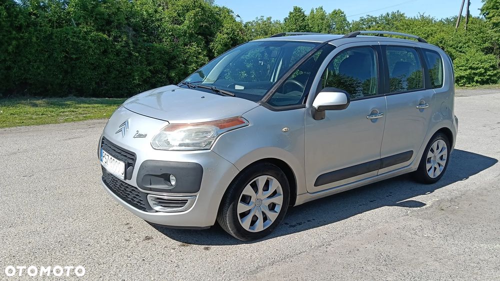 Citroën C3 Picasso - 5