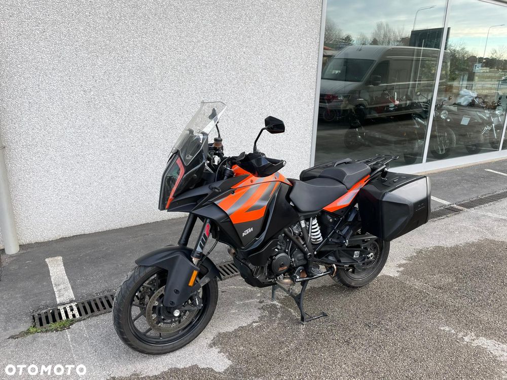 KTM Super Adventure - 28
