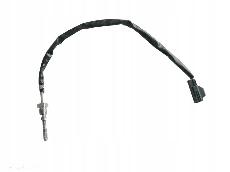 VOLVO XC90 czujnik temperatury spalin tyl DPF D5 31431046 - 1