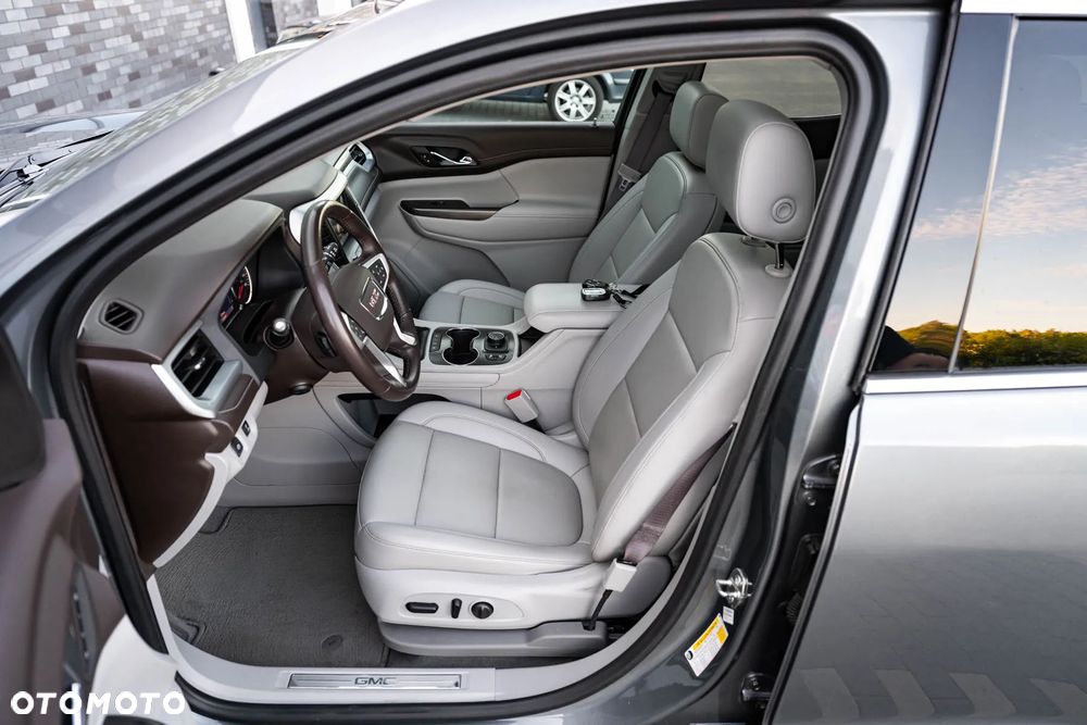 GMC Acadia 3.6 SLT - 15