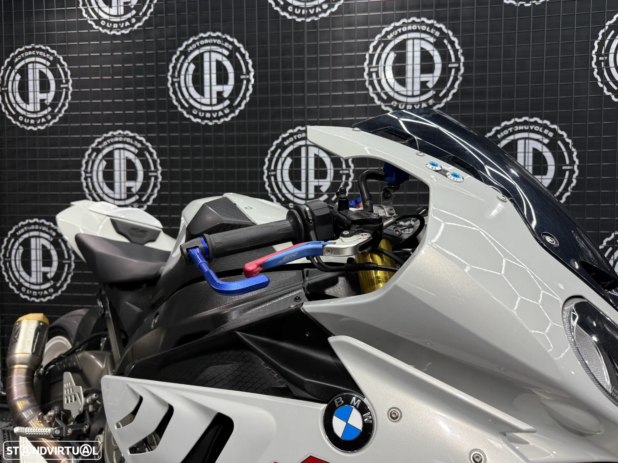 BMW S 1000 RR - 3