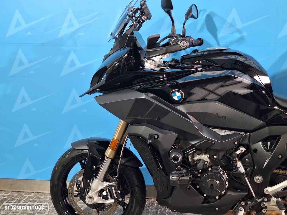 BMW S 1000 XR - 6