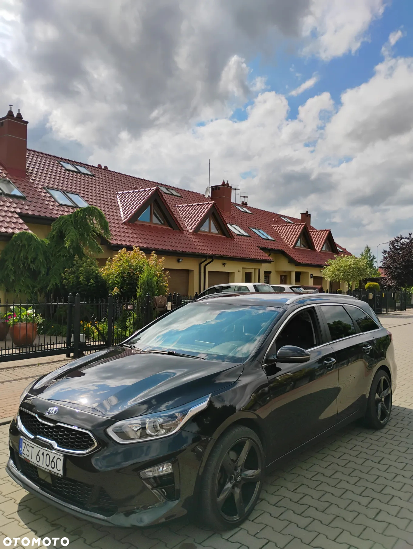 Kia Ceed 1.4 T-GDI L DCT - 3