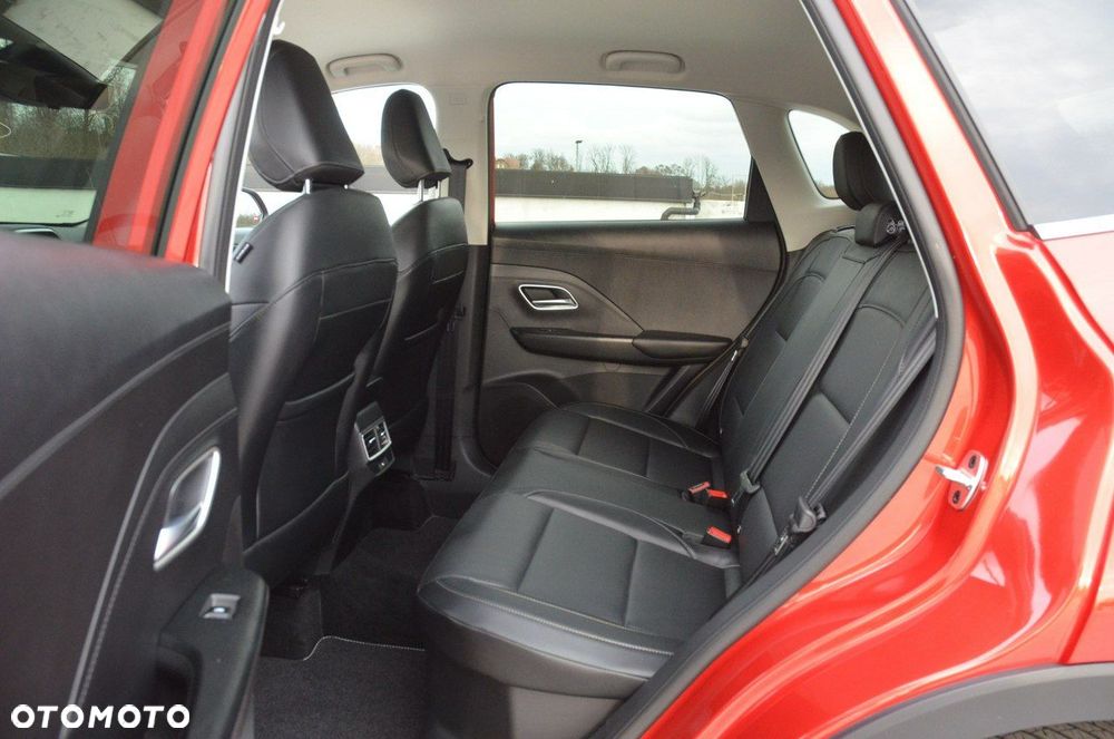 MG ZS 1.5 HEV+ Exclusive - 40