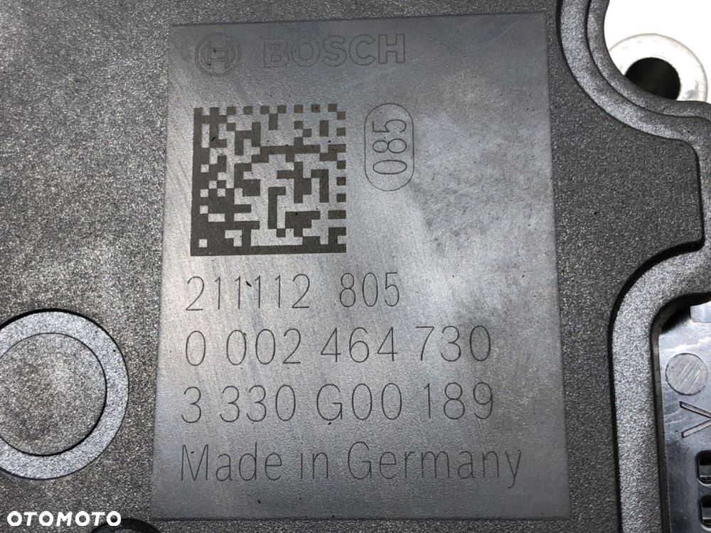 MODUŁ AKUMULATORA  SUZUKI SX4 S-CROSS (JY) 2013 - 2022 1.4 Hybrid (Mild Hybrid) (AKK 414) 95 kW - 6