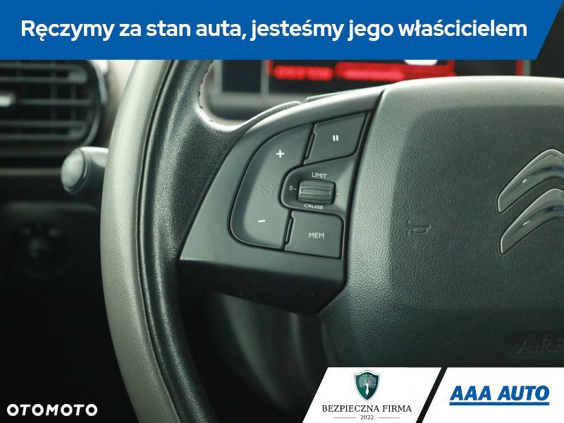 Citroën C4 Cactus - 17