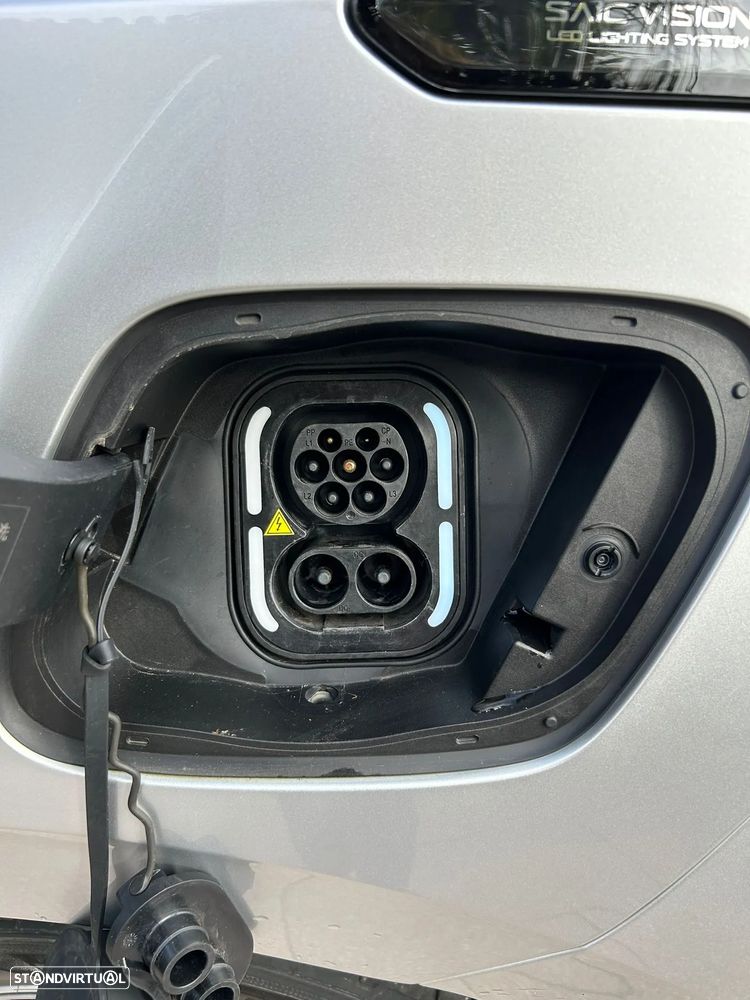 MG MG4 4 Comfort - 16