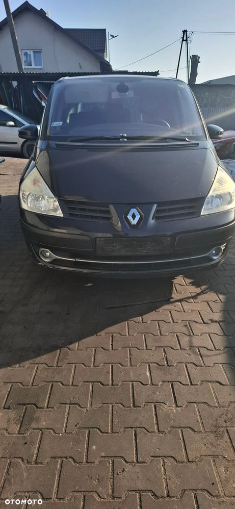 Renault Espace IV 2,0 DCI M9R750 NA CZĘŚCI - 2