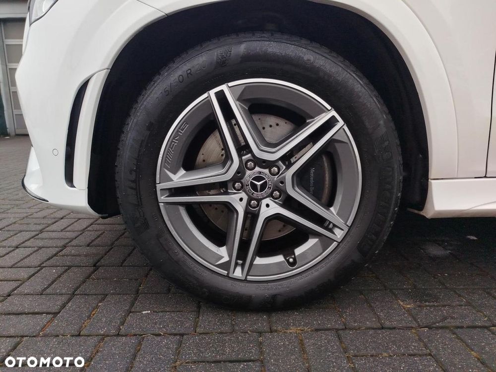 Mercedes-Benz GLE - 27