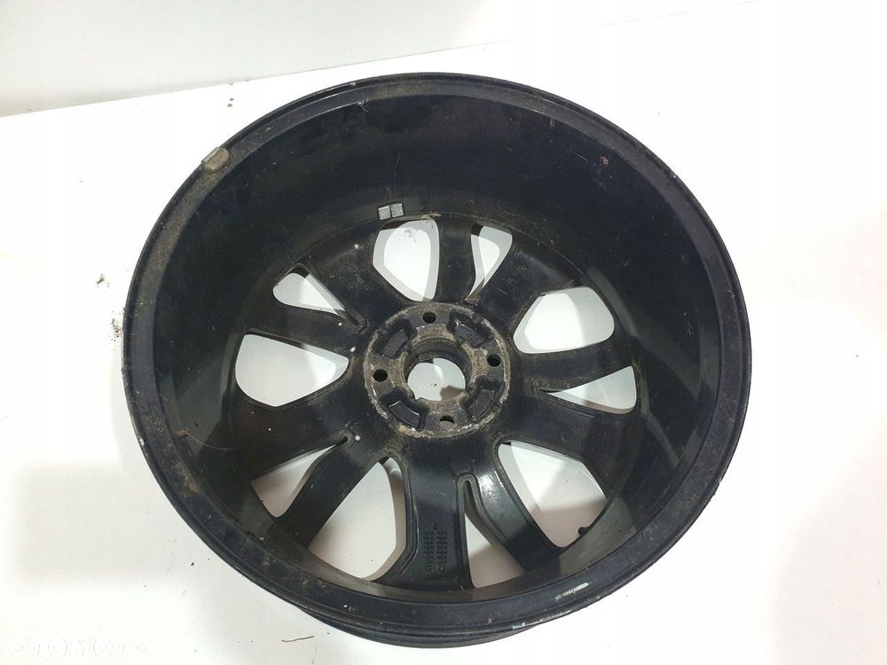 PEUGEOT 208 I 1 FELGA ALUFELGA 17" 7J 9673773777 ORYGINAŁ - 2