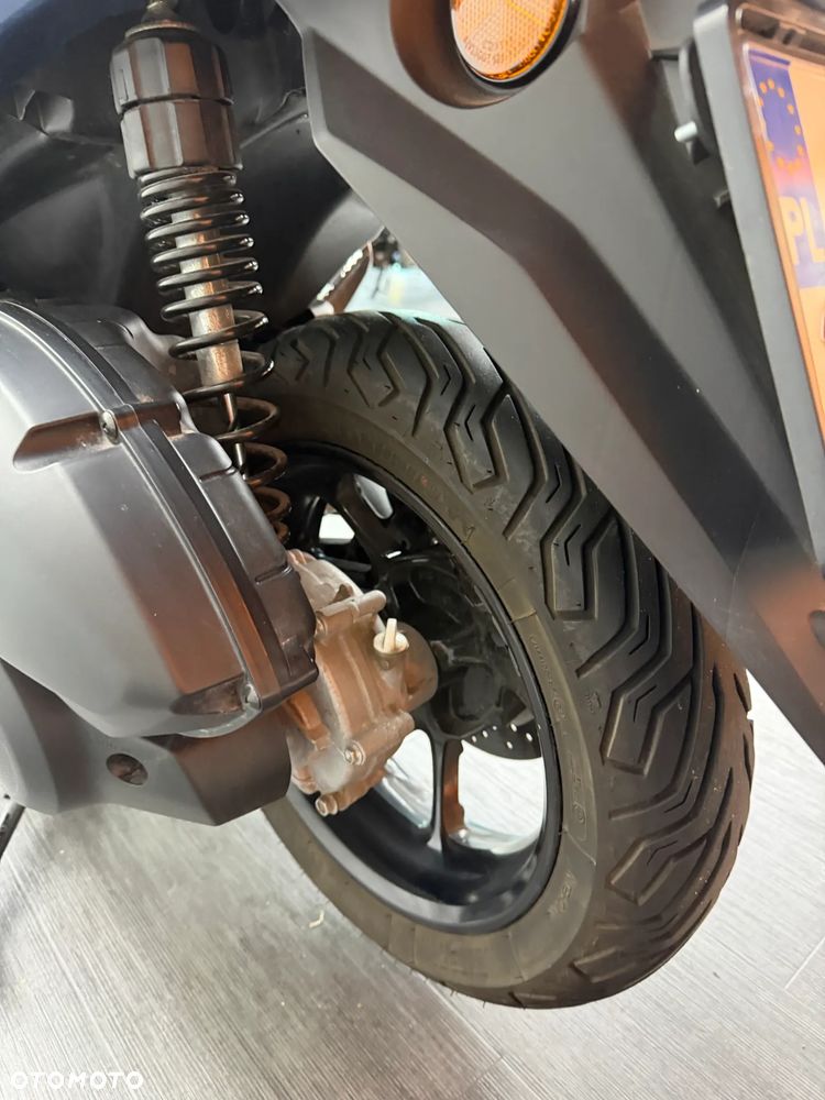 Yamaha NMAX - 19