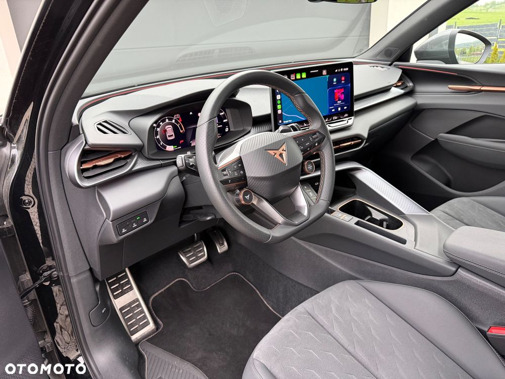 Cupra Terramar 1.5 eTSI DSG - 13