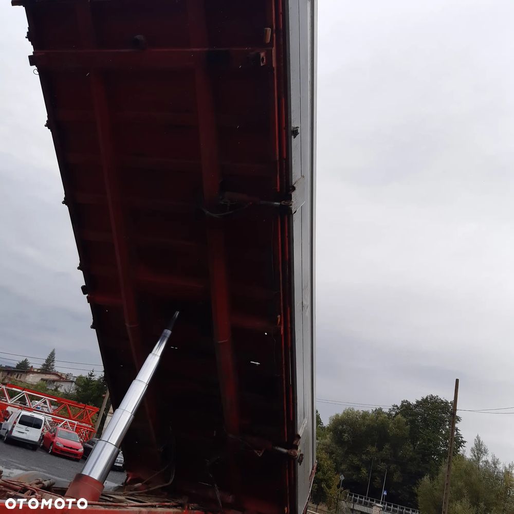 Scania R 124 420 - 31