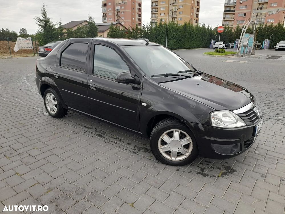 Dacia Logan - 7