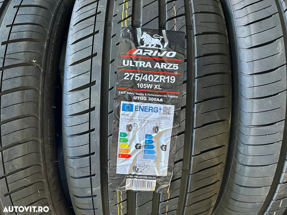 4 anvelope vara 245-45-19 si 275-40-19 BMW F01 F02 GT G11 G12 X3 X4 Mercedes S class fabricatie 2024 BMW seria7 F01 F02 G11 X3 G01 X4 Mercedes GLC W222 W223 fabricatie 2024 - 2