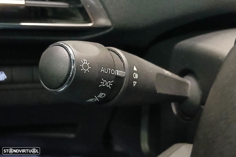 Peugeot 3008 1.2 PureTech Allure Pack - 10