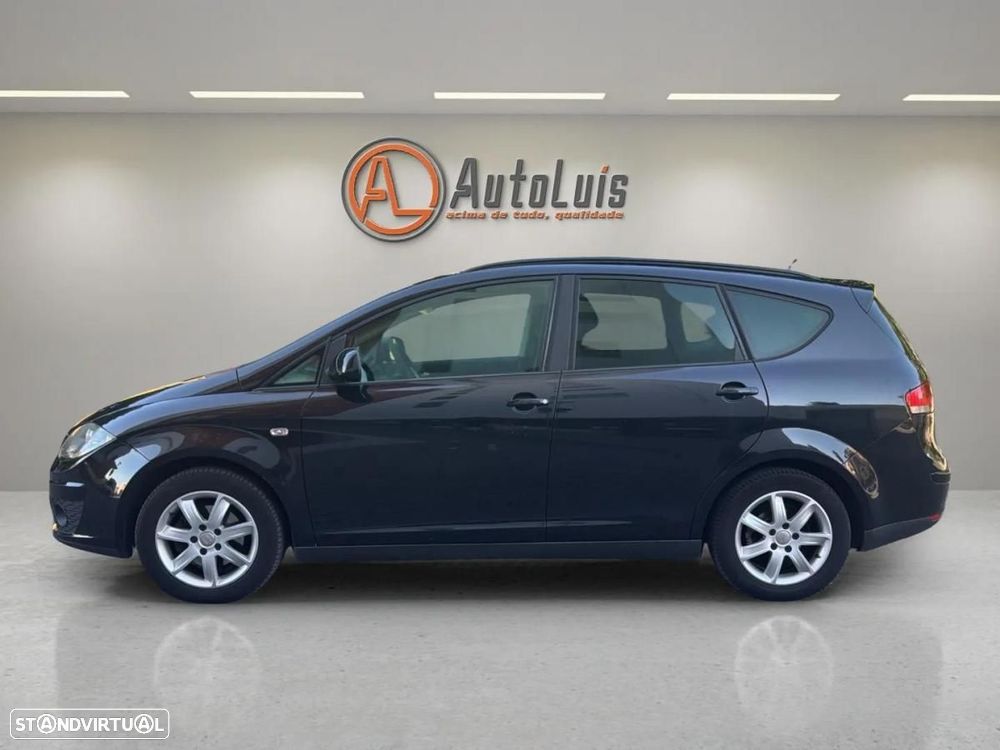 SEAT Altea 1.6 TDi Style Eco.Start-Stop - 2