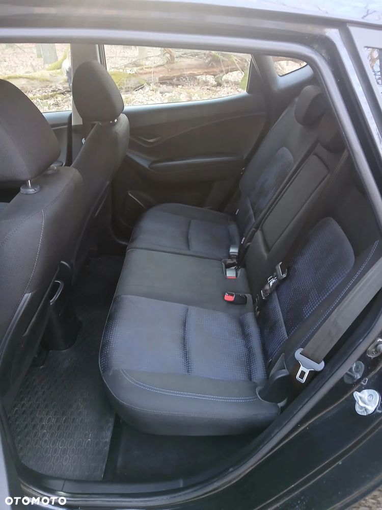 Hyundai ix20 1.4 CRDi Premium - 13