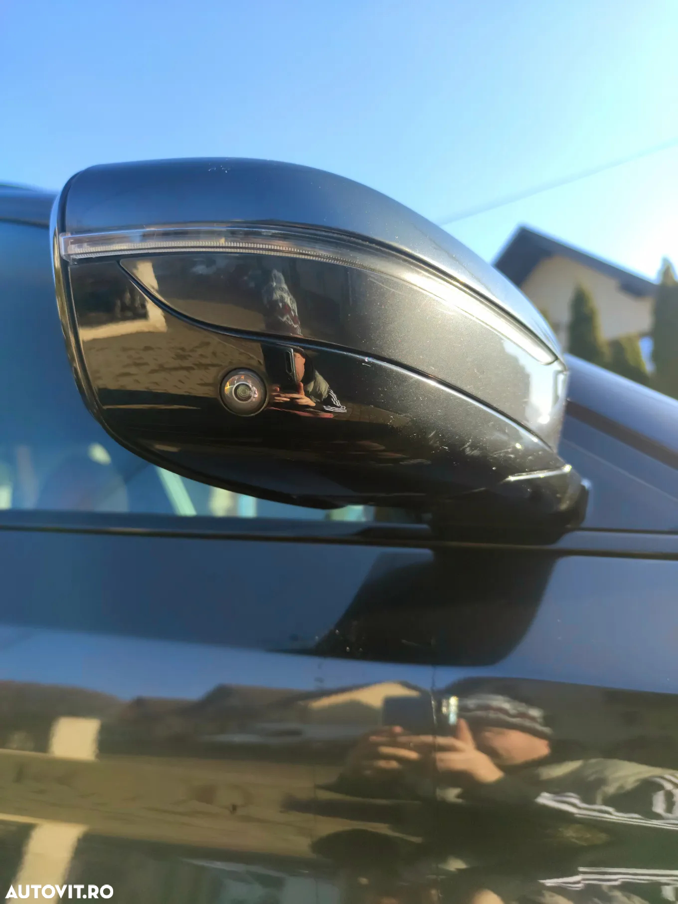 BMW Seria 5 520d Touring Aut. M Sport Edition - 18