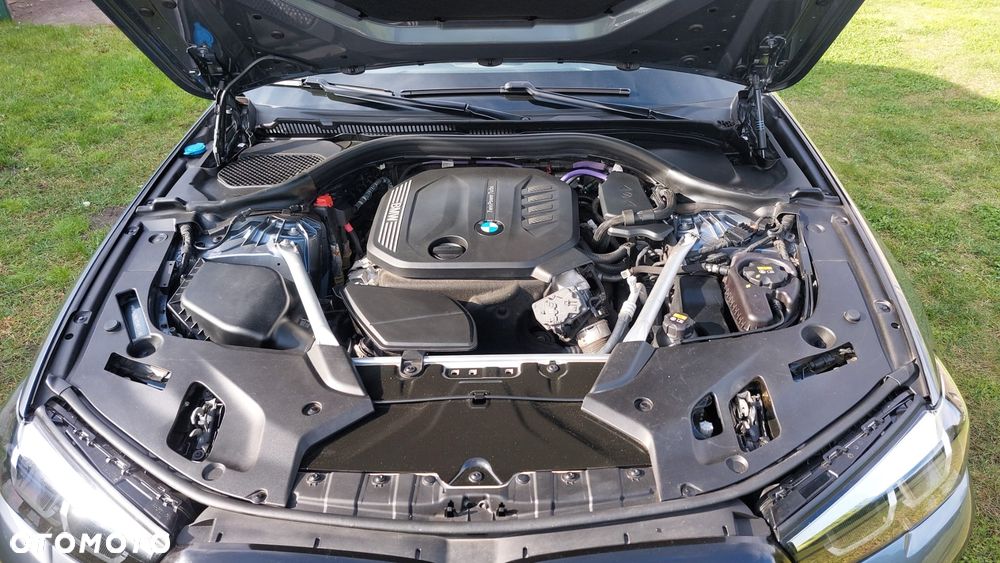 BMW Seria 5 - 9