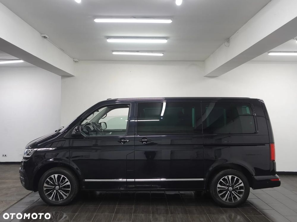 Volkswagen Multivan 2.0 TDI L1 DSG - 4