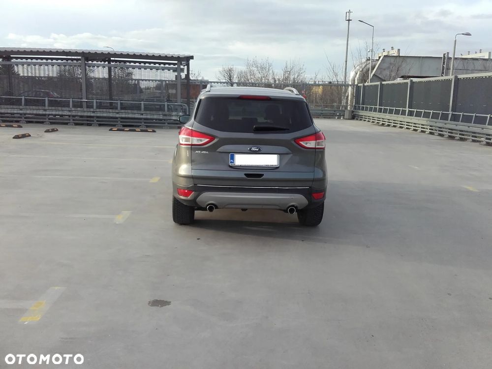 Ford Kuga 2.0 TDCi 2x4 Individual - 33