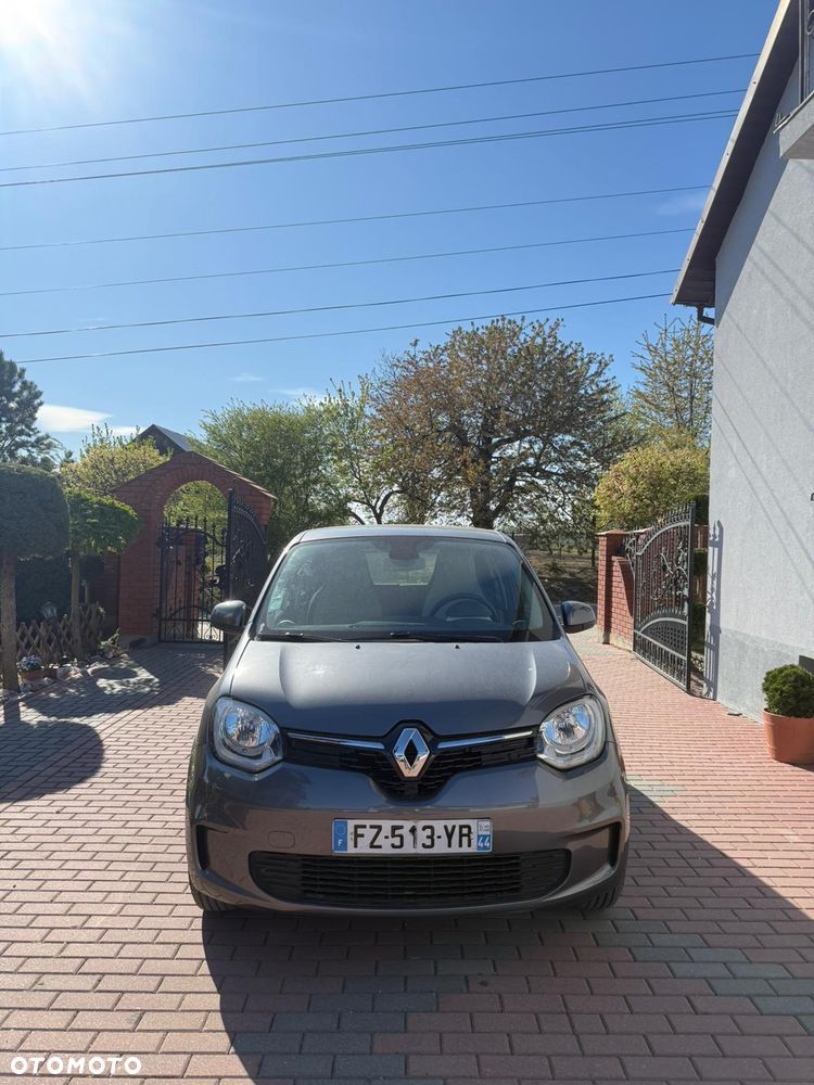 Renault Twingo SCe 65 Equilibre - 1