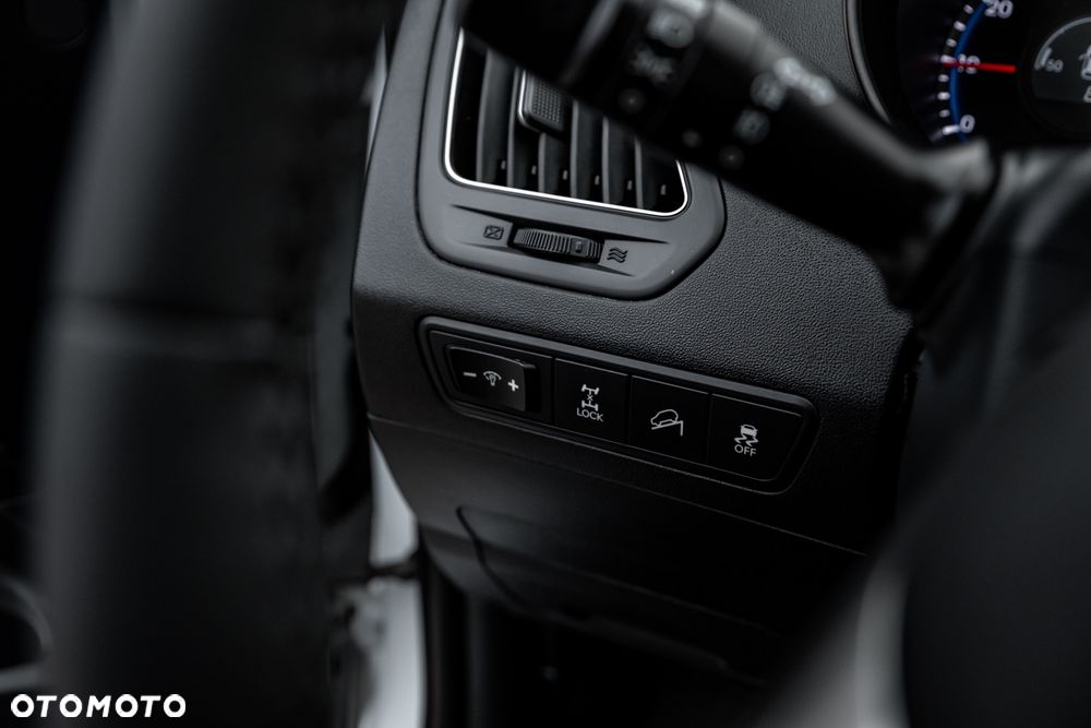 Hyundai ix35 2.0 Style - 37