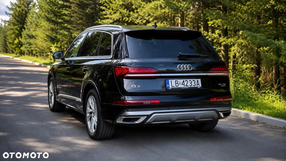 Audi Q7 - 2