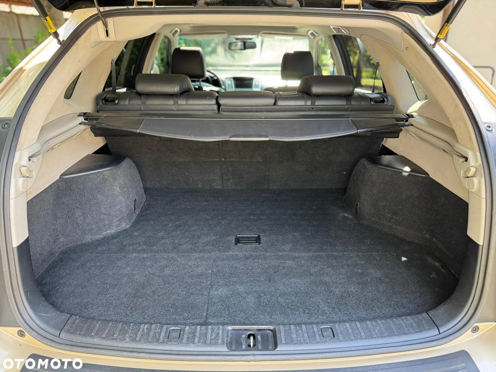 Lexus RX 350 Prestige - 7