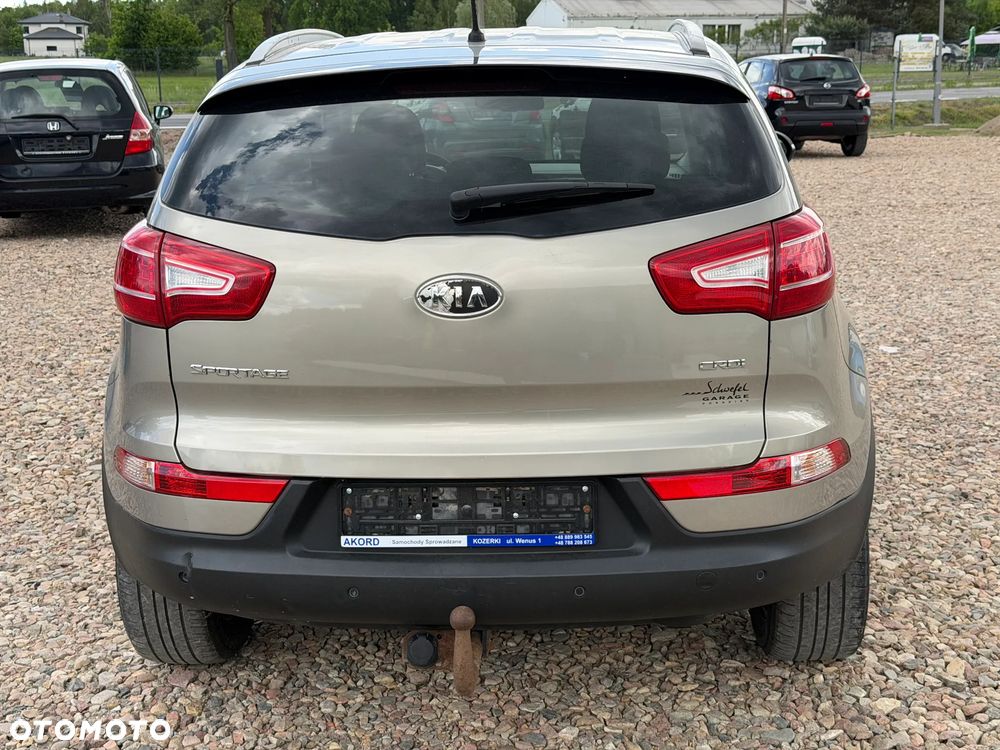 Kia Sportage - 15