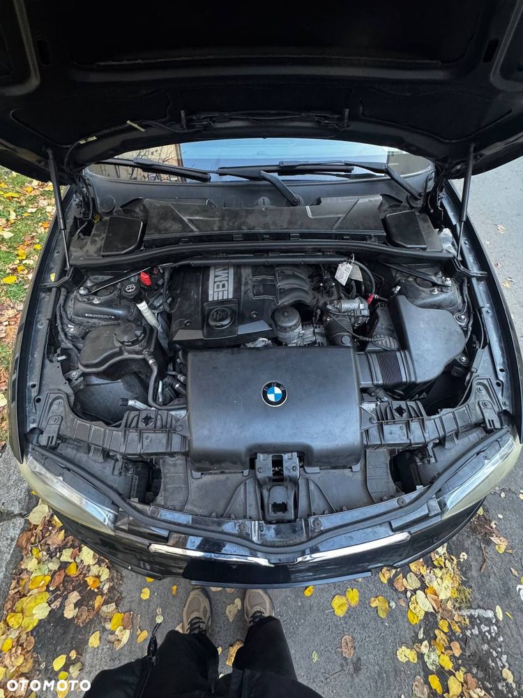 BMW Seria 1 116i - 15