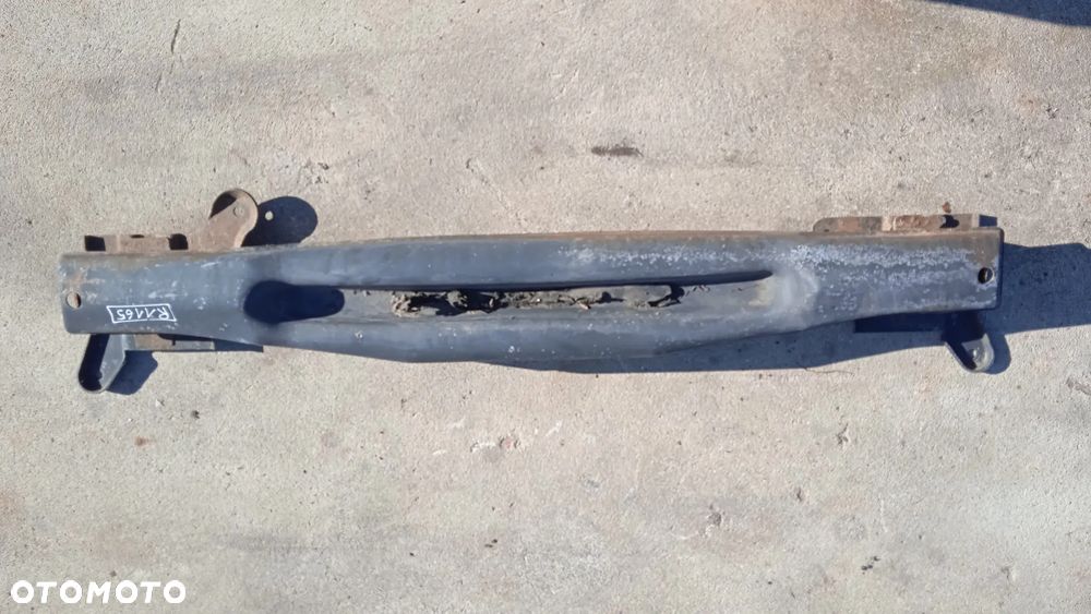 Belka zderzaka tył Seat Cordoba 1k0807307b 6k0807307b - 5
