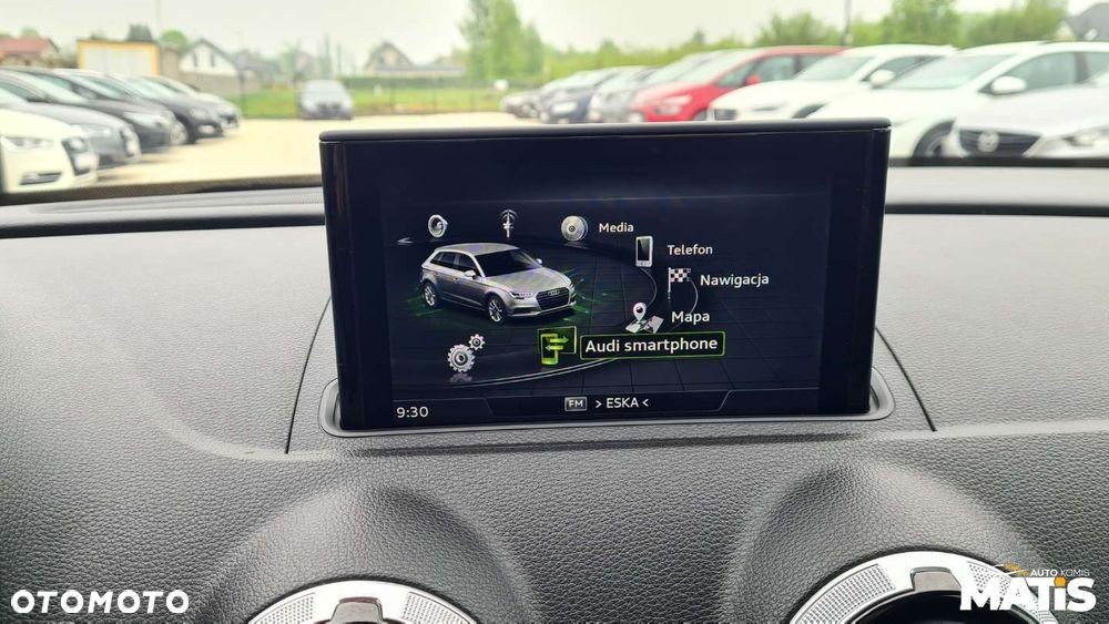 Audi A3 Sportback - 22