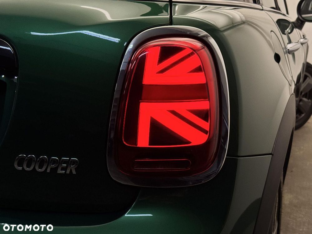 MINI Cooper Classic Trim - 10