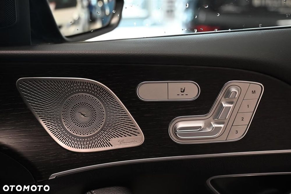 Mercedes-Benz GLS 400 d 4-Matic - 14