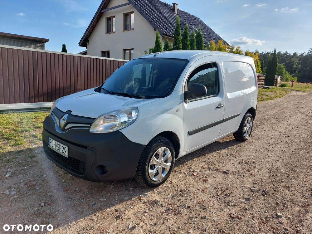 Renault KANGOO - 17