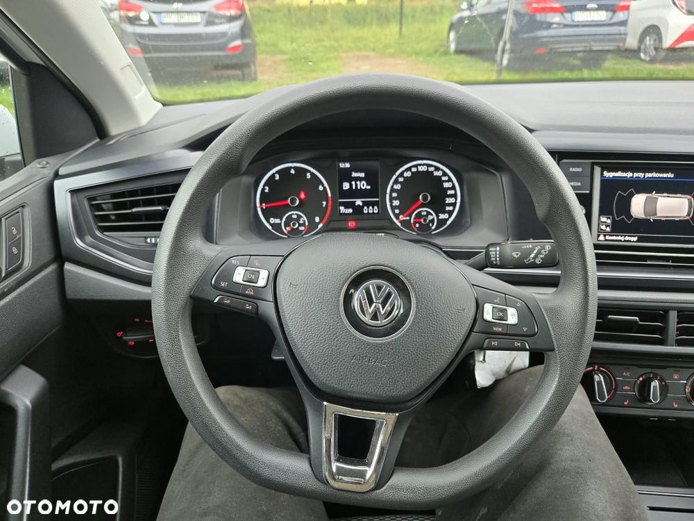 Volkswagen Polo - 18