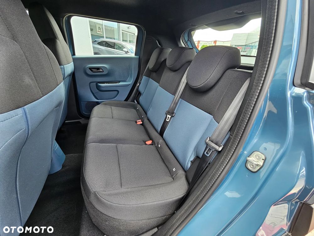 Fiat Grande Panda 1.2 Icon - 10